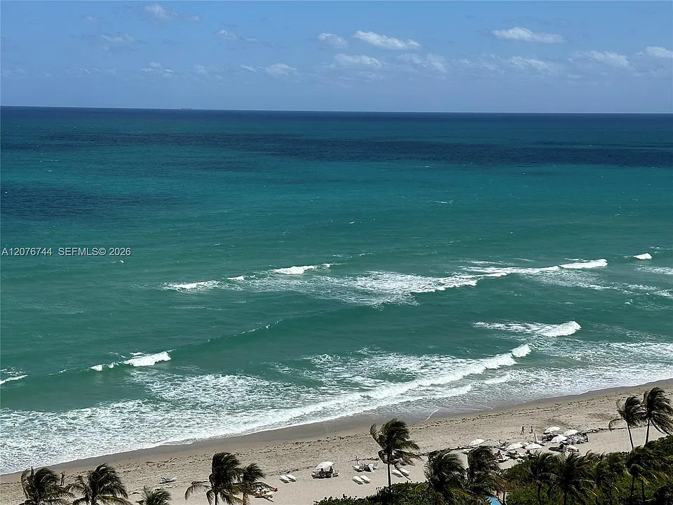 2030 S Ocean Dr #1611