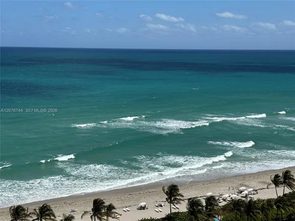 2030 S Ocean Dr, Hallandale, FL