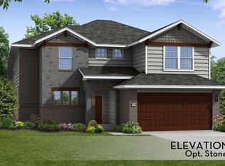 774 Vista Gardens Dr, Buda, TX 78610