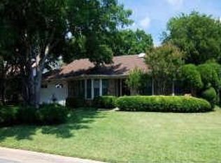 7113 Barbados Dr, North Richland Hills, TX 76180
