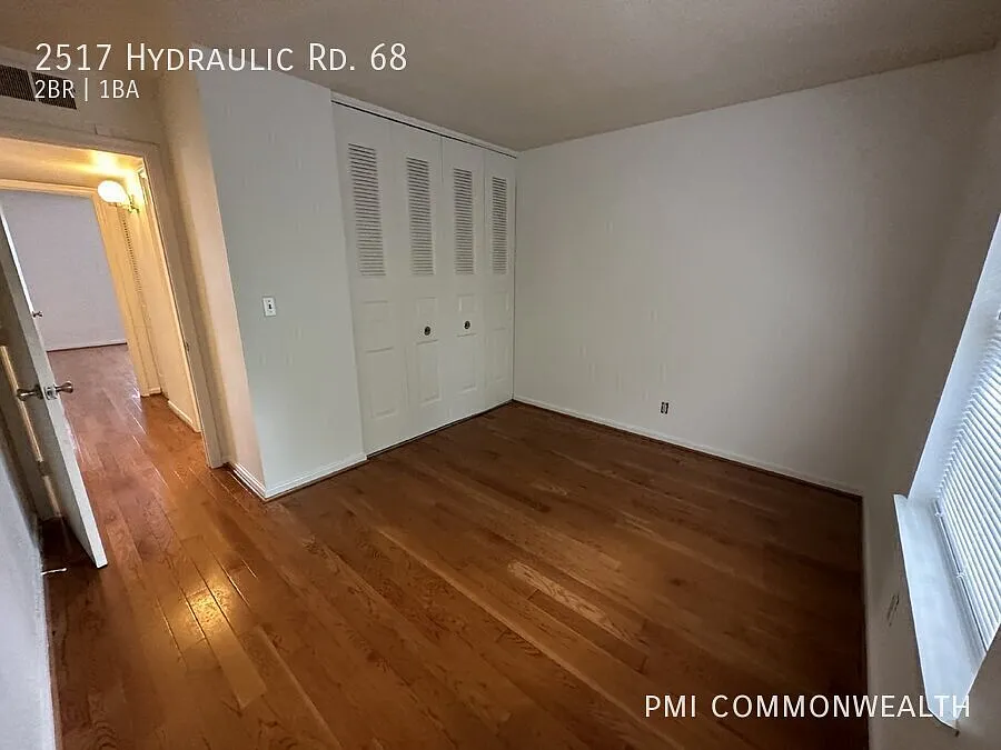 2 Bed / 1 Bath Apartment (Available 9/10/26) — Photo 2