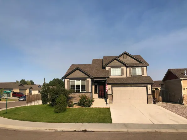 421 Grange Ln, Johnstown, CO 80534