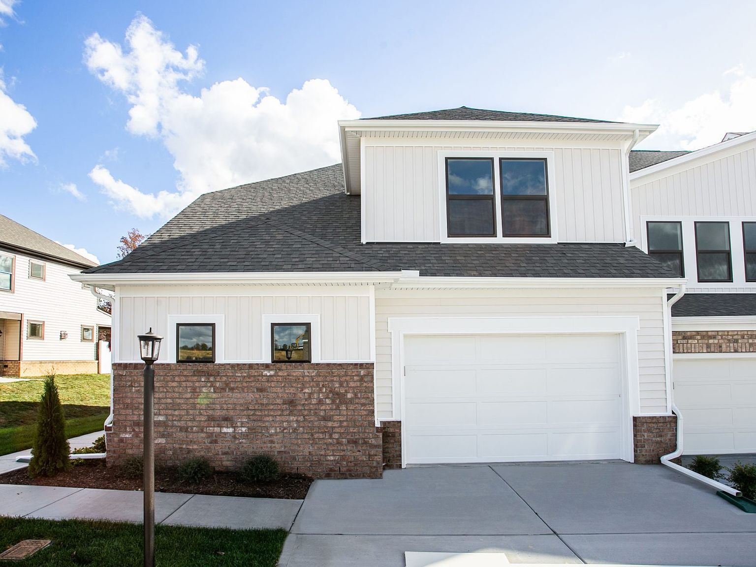 Hampton Plan, Wescott Townhomes, Midlothian, VA 23112 Zillow