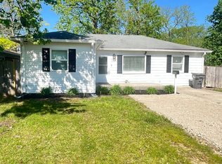 330 N Harbison Ave, Indianapolis, IN 46219