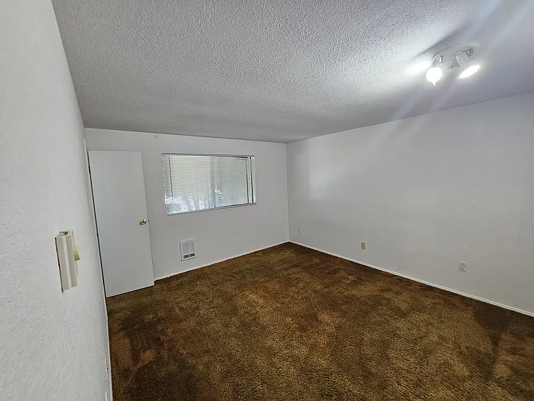 **CARPETS IN BOTH BEDROOMS WILL BE REPLACED** Bedroom 2