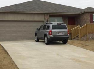 913 Pinehurst Loop, Cabot, AR 72023