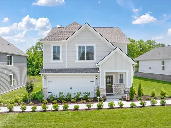 3208 Scooter St, Columbia, TN 38401