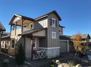 1524 Varsity Dr, Prescott, AZ 86301