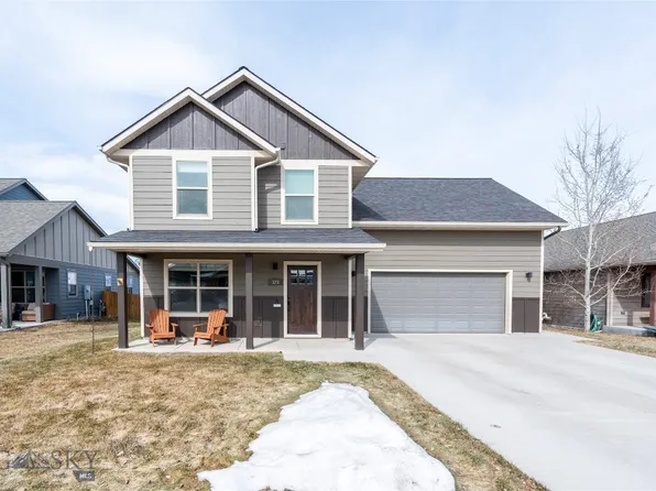 373 Ramshorn Peak Ln, Bozeman, MT 59718