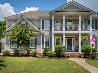 122 Arcadia Park Dr, Canton, GA 30114