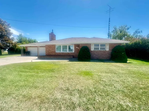 1403 W 16th St, Burley, ID 83318