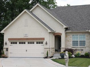 6307 Kinver Edge Way, Columbus, OH 43213