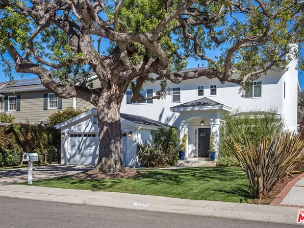 3556 Stoner Ave, Los Angeles, CA 90066