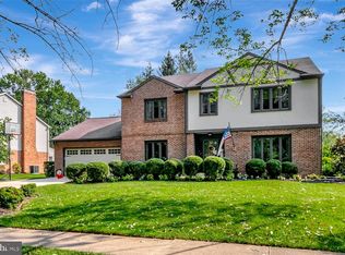 708 Taunton Rd, Wilmington, DE 19803