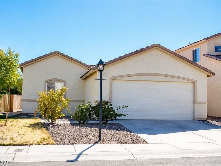 4833 Whispering Spring Ave, Las Vegas, NV