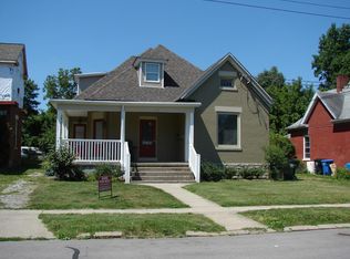 710 Hambrick Ave APT 2, Lexington, KY 40508