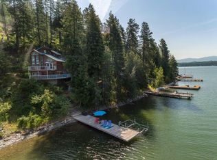 99 States Ln, Sagle, ID 83860