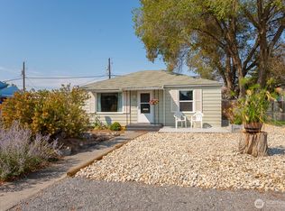 147 E Street SE, Ephrata, WA 98823