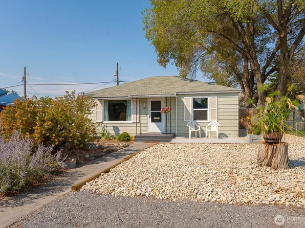 147 E Street SE, Ephrata, WA 98823