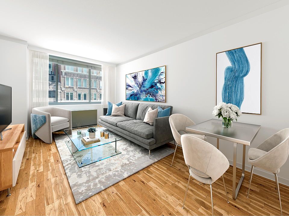 1st image of 520 W 23rd St APT 4C