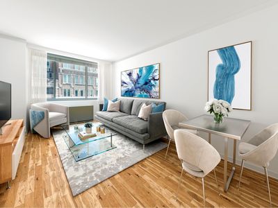 520 W 23rd St APT 4C, Manhattan, NY, 10011