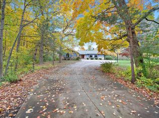 2385 Cedar Creek Rd, Jackson, WI 53037