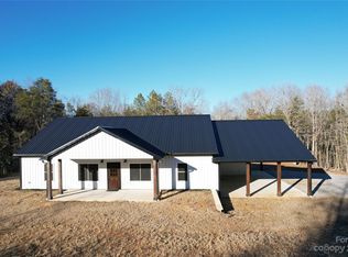 1641 Peden Bridge Rd, Chester, SC 29706