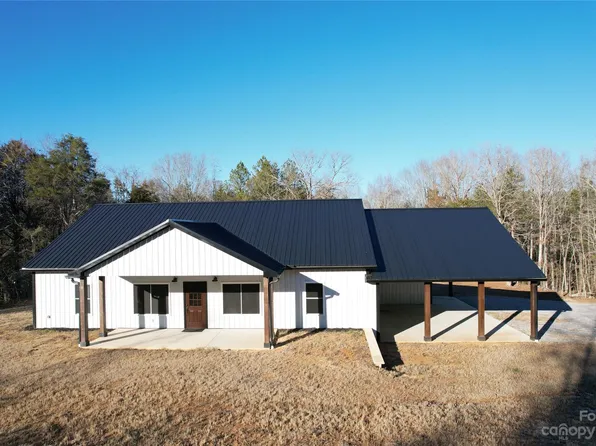 1641 Peden Bridge Rd, Chester, SC 29706