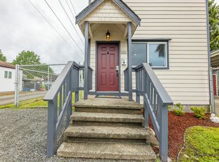 2211 17th St, Everett, WA 98201