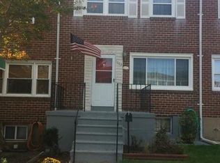 1003 Circle Dr, Baltimore, MD