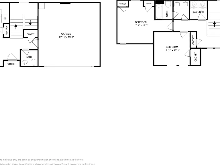 106 Medford Ct W — Photo 22