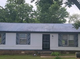 442 Baughn St, Henderson, TN 38340