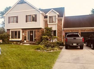 6355 Simon Dr, Cincinnati, OH