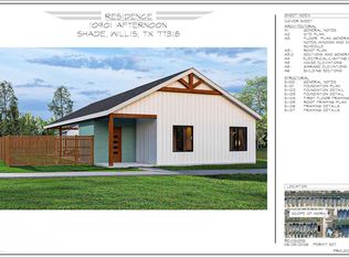 10901 Afternoon Shade, Willis, TX 77318