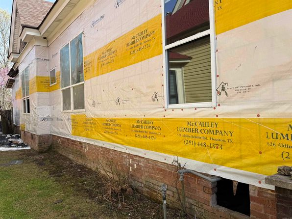 5 Bedroom Homes for Sale in Little Rock AR | Zillow