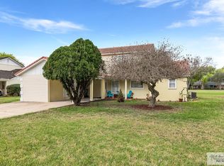 4009 Carmen Ave, Rancho Viejo, TX 78575