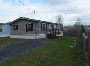 21 Lawrence Ave, Barre, VT 05641