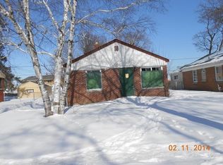 1916 W Congress St, Milwaukee, WI 53209