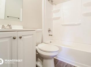 168 Village Way #1, Lawrenceville, GA 30046