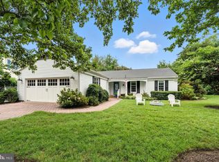 408 Water St, Saint Michaels, MD 21663