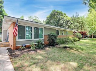 5501 Milford Rd, Charlotte, NC 28210