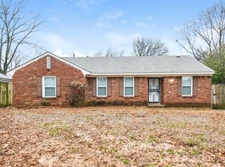 3269 Chancellor St, Memphis, TN 38118
