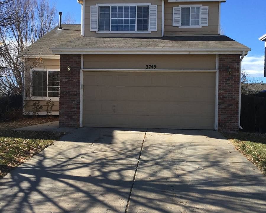 2nd image of 3749 S Lisbon Ct