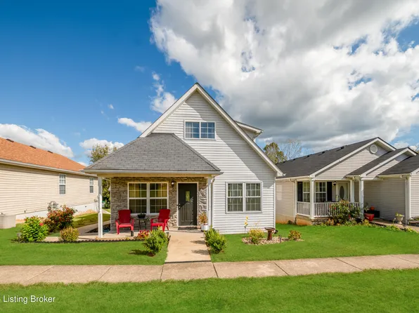 9503 Williamsborough Ln, Louisville, KY 40291