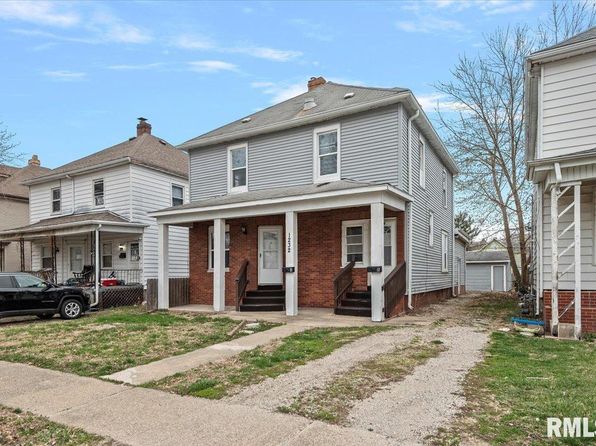 1232 N 4th St, Springfield, IL 62702