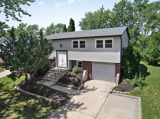7726 162nd Pl, Tinley Park, IL 60477