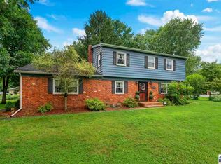 10169 N Limberlost Ct, Terre Haute, IN 47803