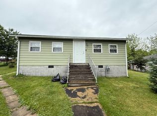 128 N 2nd St, Beckley, WV 25801