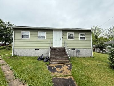 128 N 2nd St, Beckley, WV, 25801