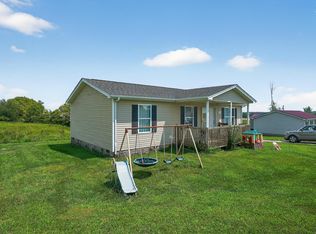 70 Country Ln, Sharpsburg, KY 40374